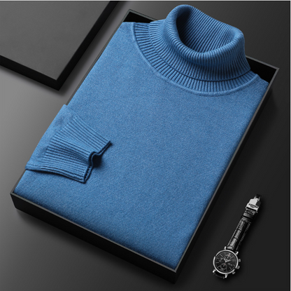 Pull en maille légère