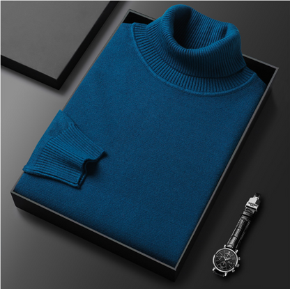 Pull en maille légère
