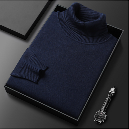 Pull en maille légère