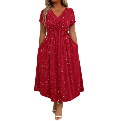 Santoro | Vestido Elegante