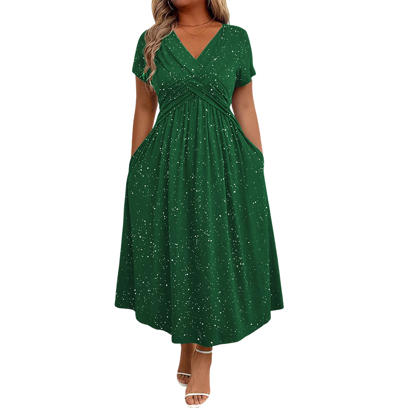 Santoro | Vestido Elegante