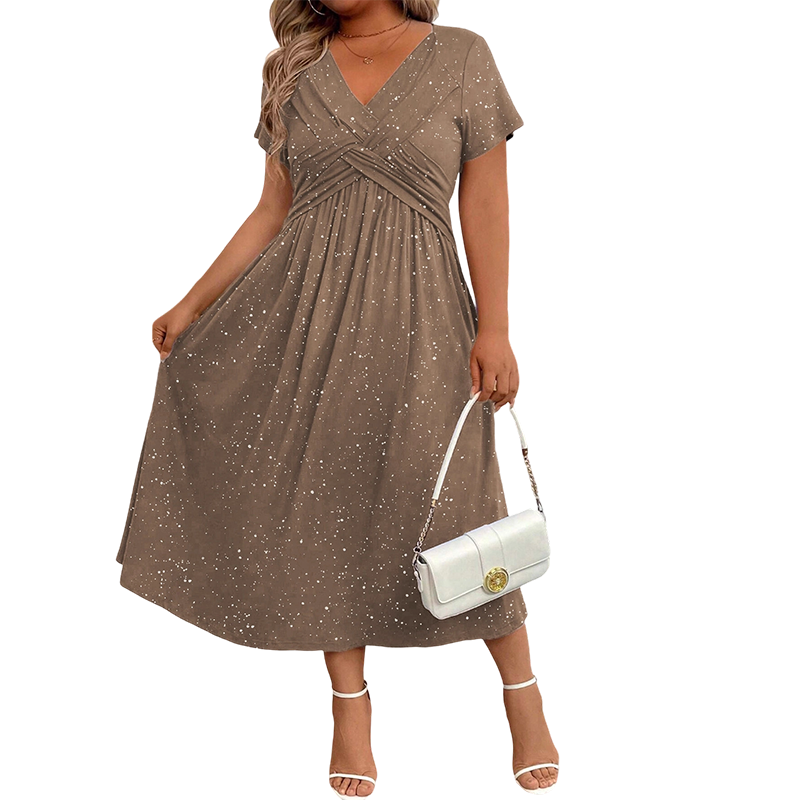 Santoro | Vestido Elegante