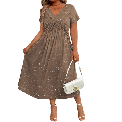 Santoro | Vestido Elegante