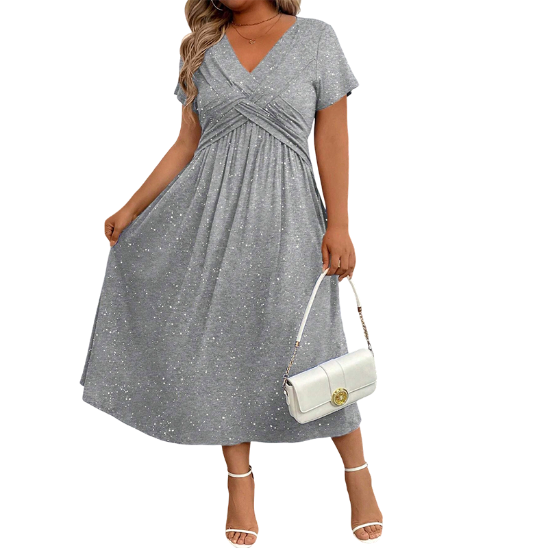 Santoro | Vestido Elegante