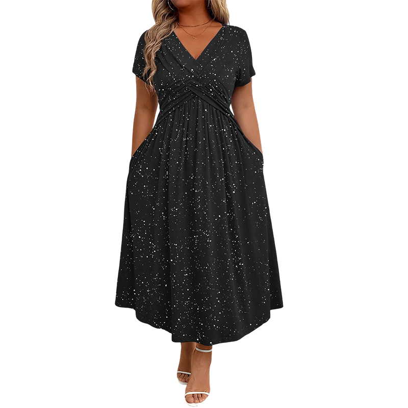 Santoro | Vestido Elegante