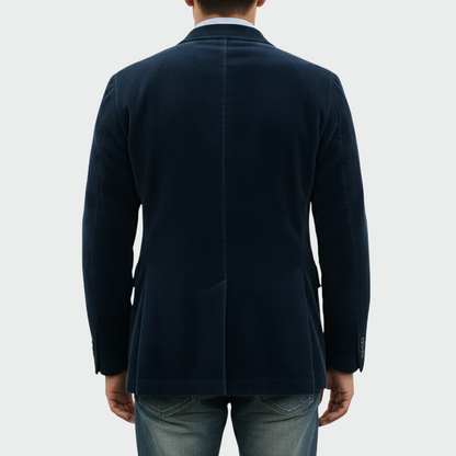 Conjunto de Blazer y Chaleco